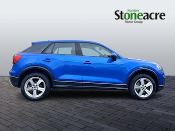 Used Audi Q2 2018 for sale - 77658185: Photo