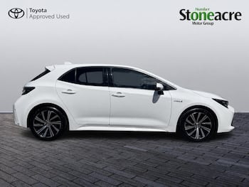 Used Toyota Corolla 2021 for sale - 79808655: Photo