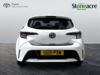 Used Toyota Corolla 2021 for sale - 79808655: Photo