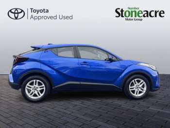 Used Toyota C-HR 2022 for sale - 74534556: Photo