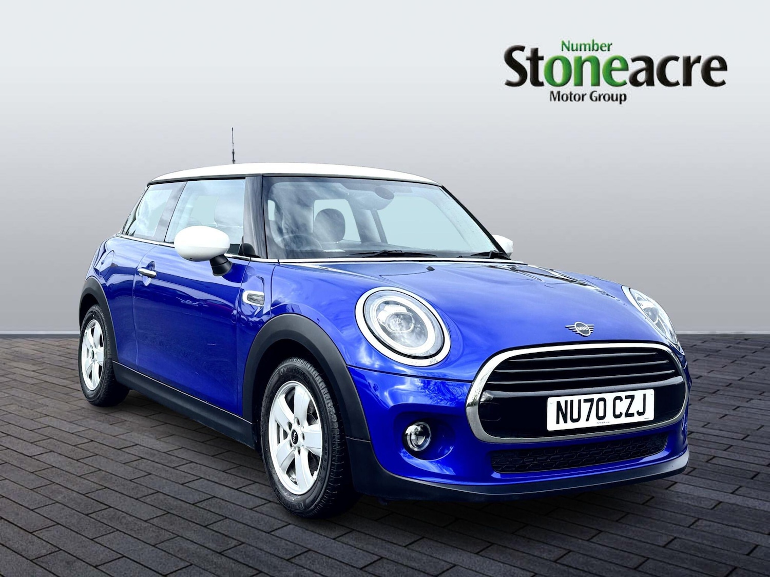 Used MINI Hatch 2020 for sale - 76326091: Photo 1