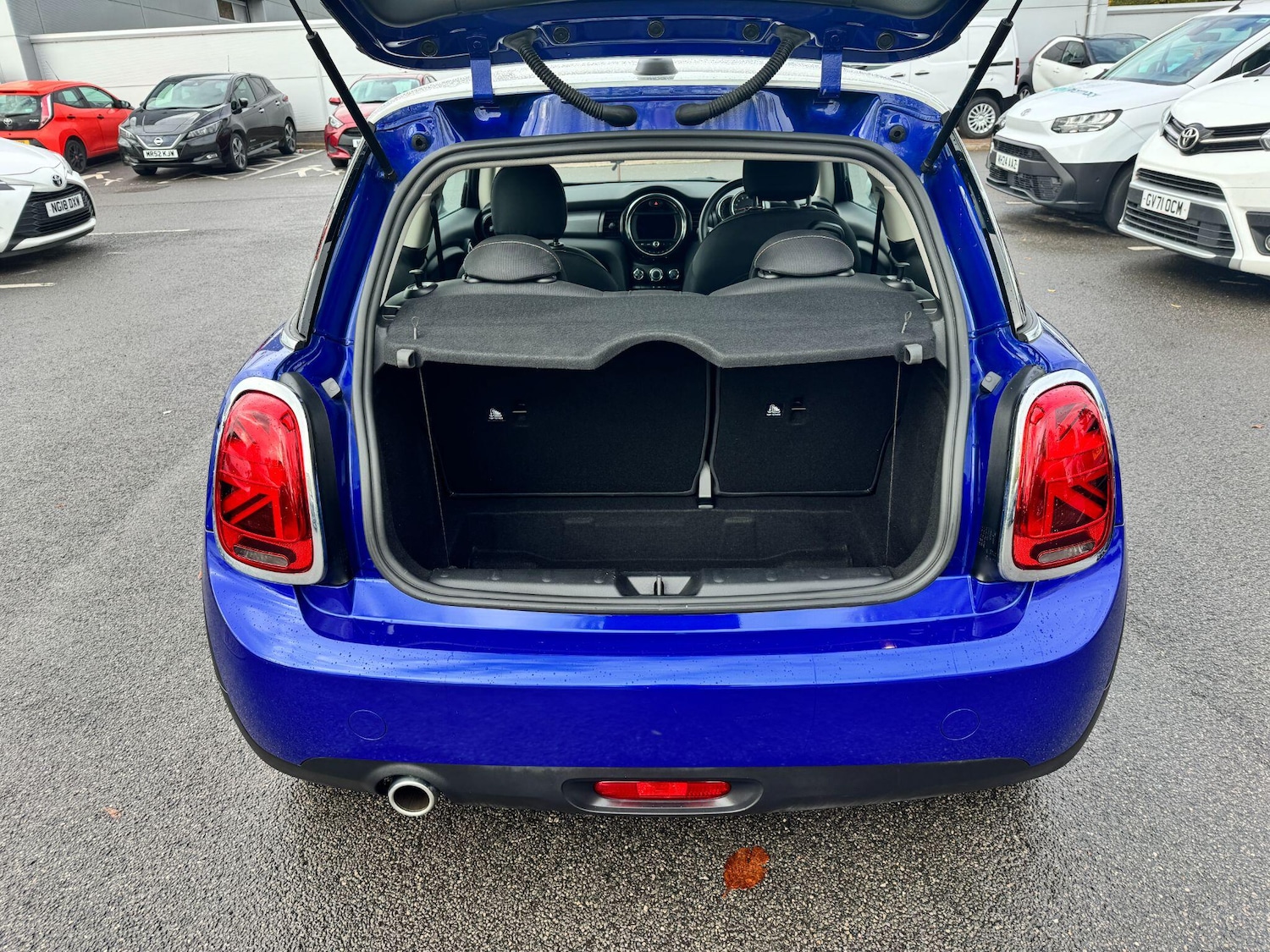 Used MINI Hatch 2020 for sale - 76326091: Photo 10