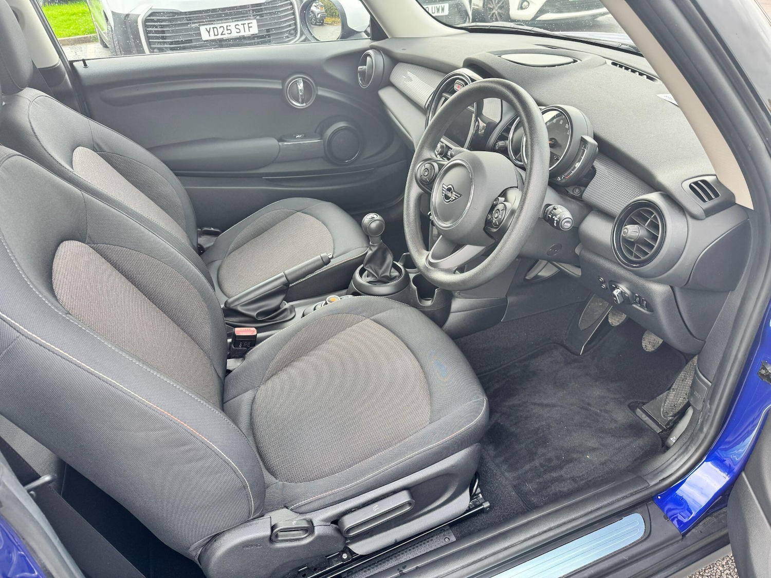 Used MINI Hatch 2020 for sale - 76326091: Photo 11