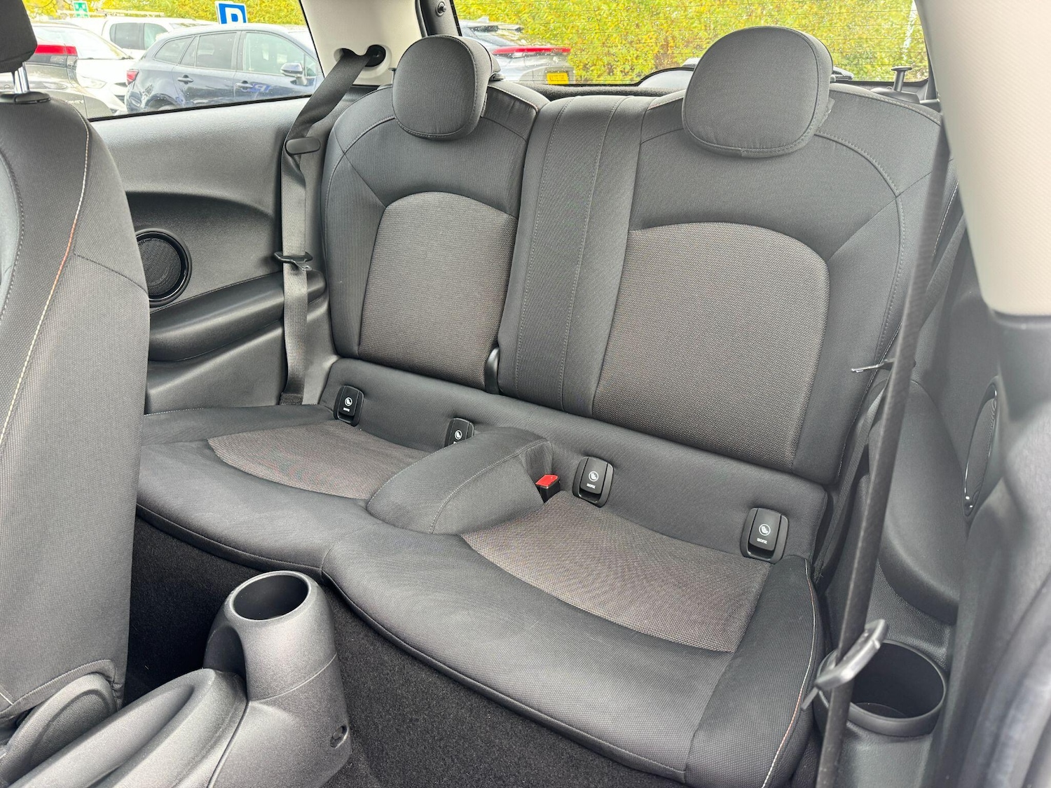 Used MINI Hatch 2020 for sale - 76326091: Photo 13