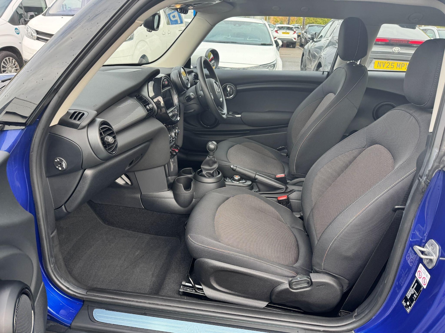 Used MINI Hatch 2020 for sale - 76326091: Photo 14