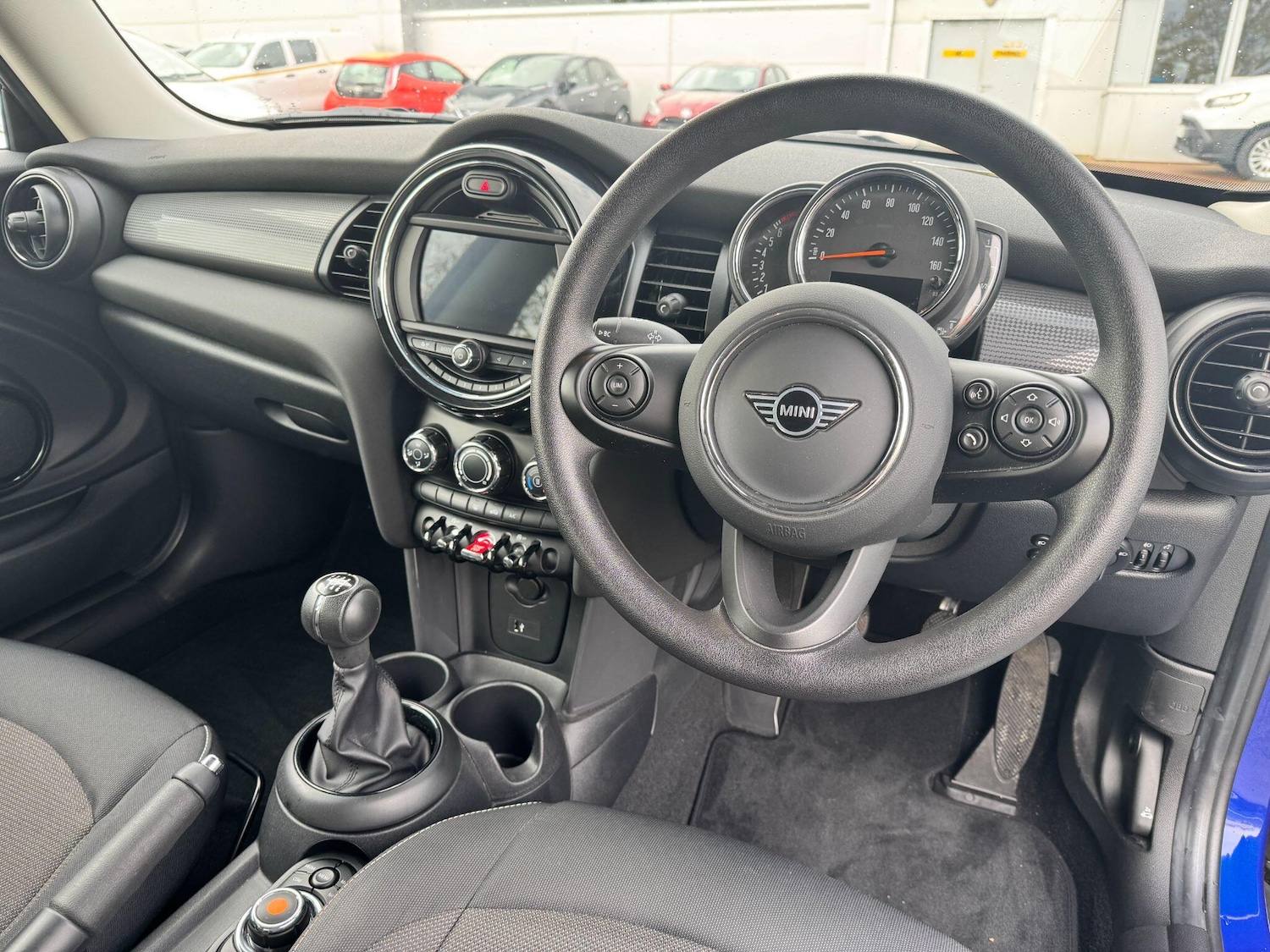 Used MINI Hatch 2020 for sale - 76326091: Photo 16