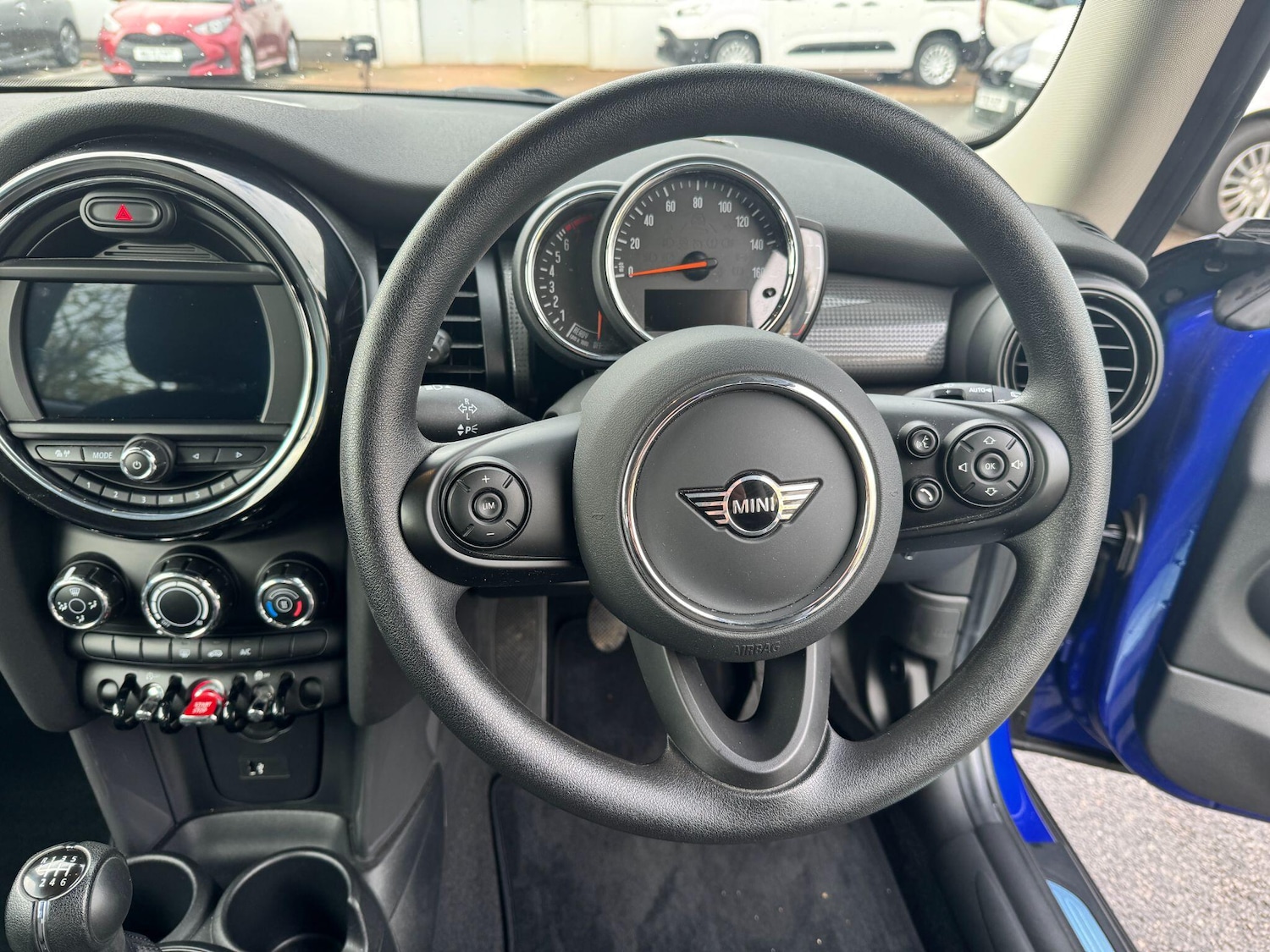 Used MINI Hatch 2020 for sale - 76326091: Photo 17