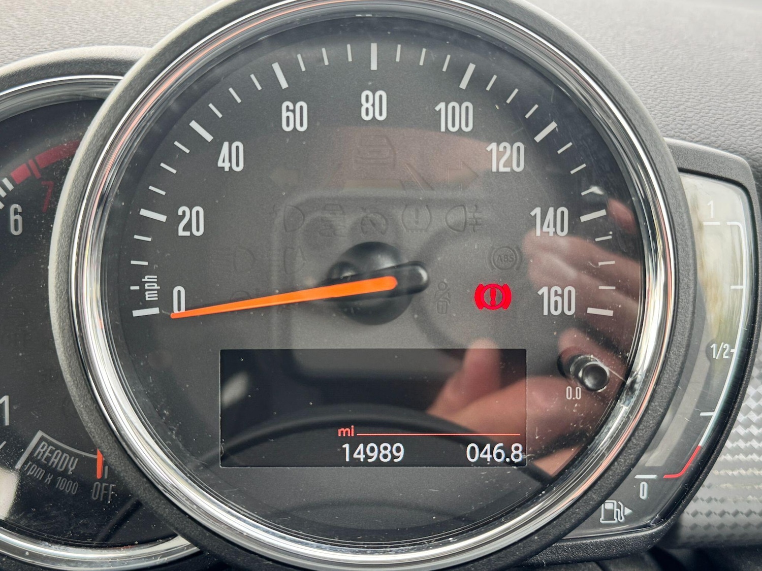 Used MINI Hatch 2020 for sale - 76326091: Photo 18