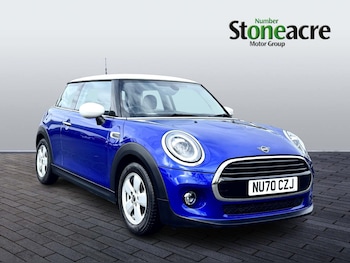 MINI - Hatch