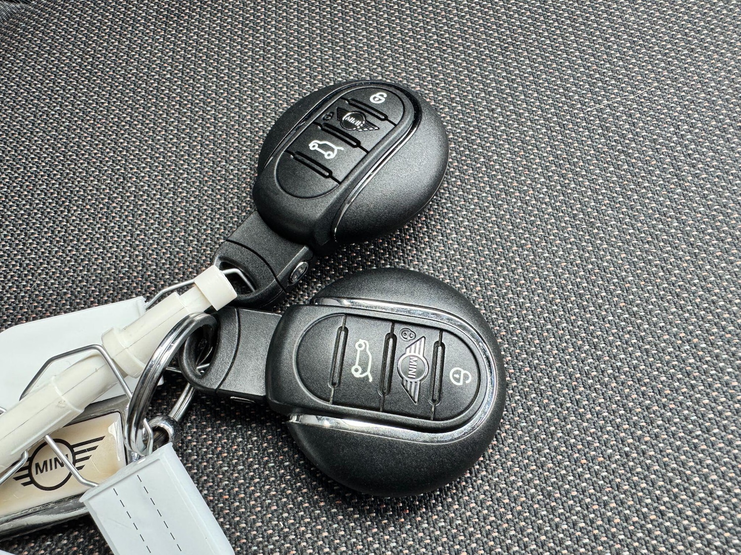 Used MINI Hatch 2020 for sale - 76326091: Photo 20