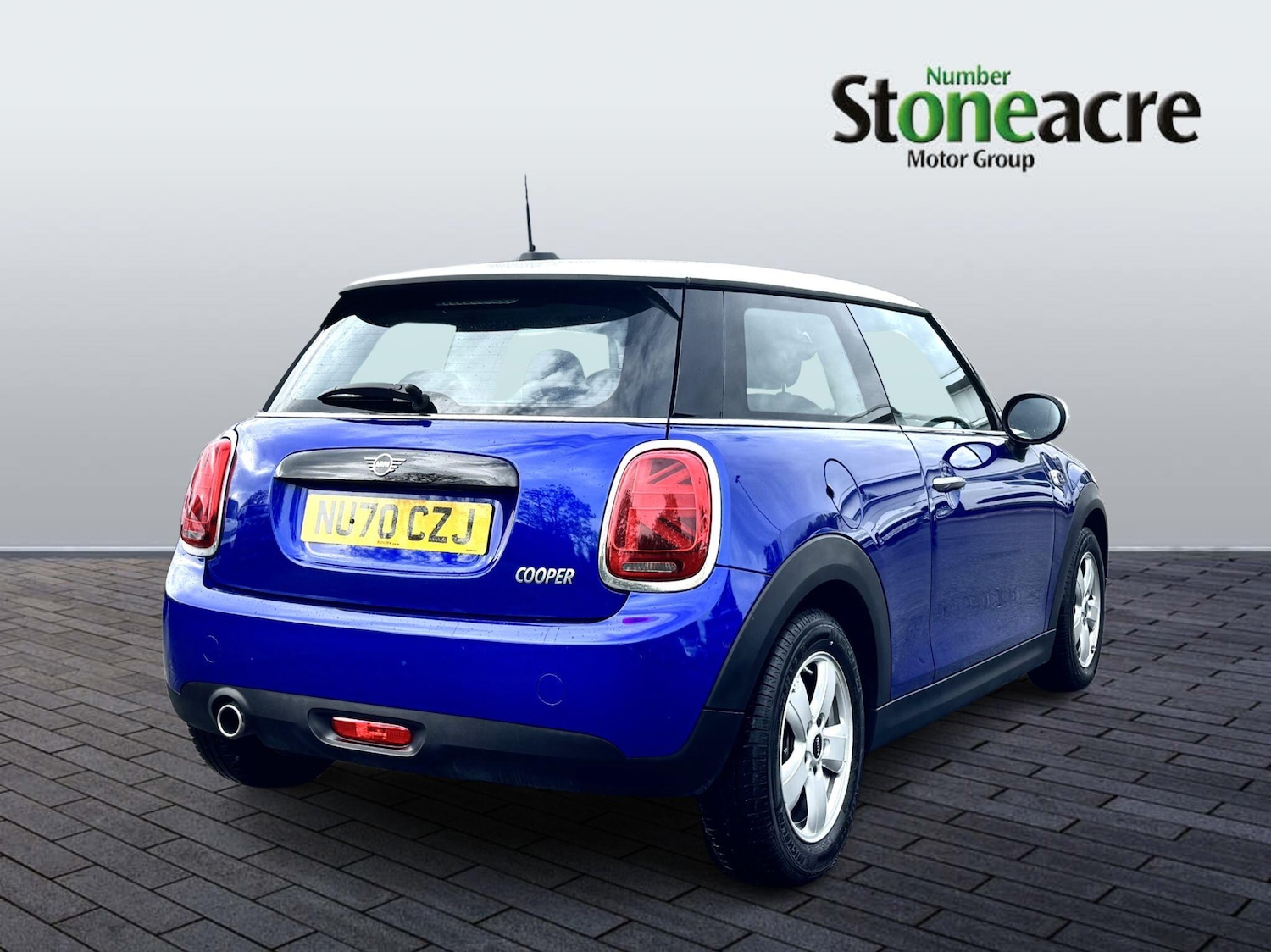 Used MINI Hatch 2020 for sale - 76326091: Photo 3