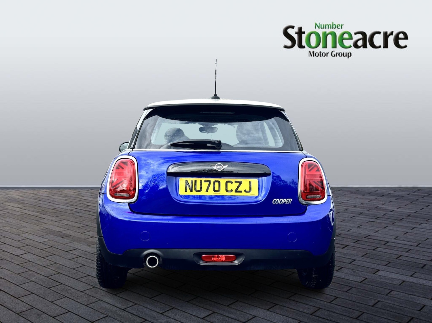 Used MINI Hatch 2020 for sale - 76326091: Photo 4