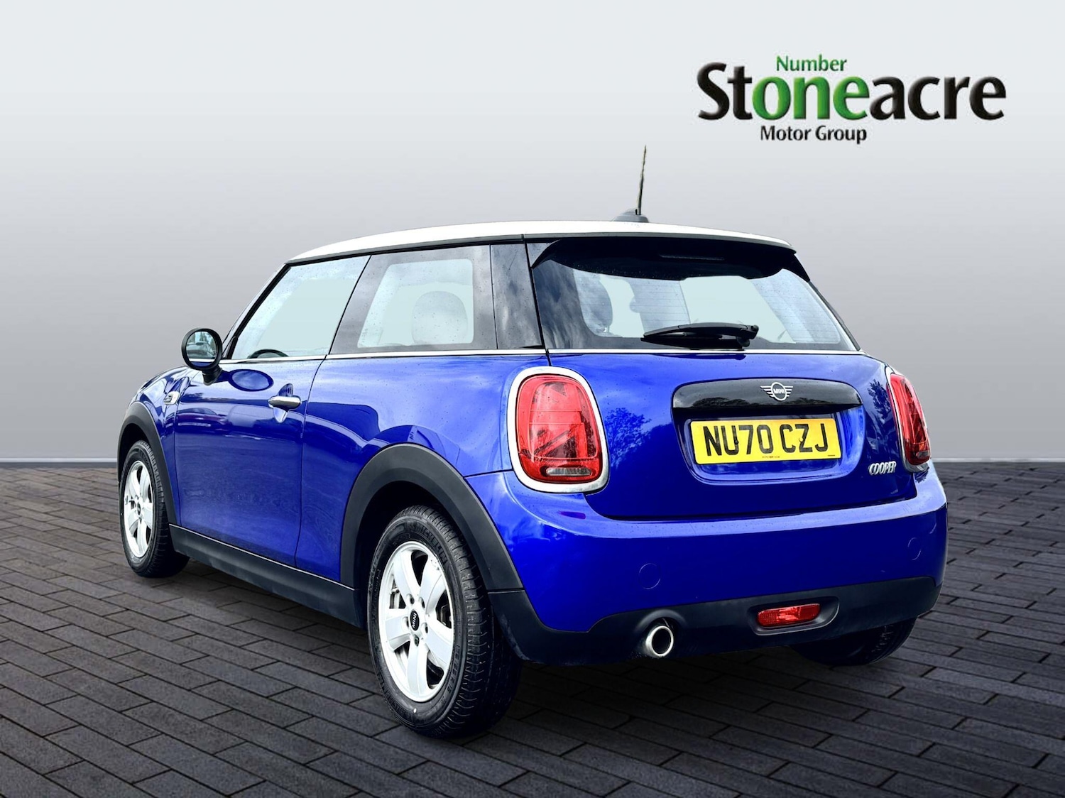 Used MINI Hatch 2020 for sale - 76326091: Photo 5
