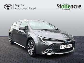 Used Toyota Corolla 2025 for sale - 78622599: Photo