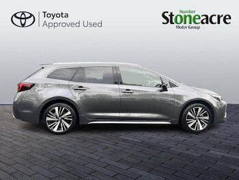 Used Toyota Corolla 2025 for sale - 78622599: Photo
