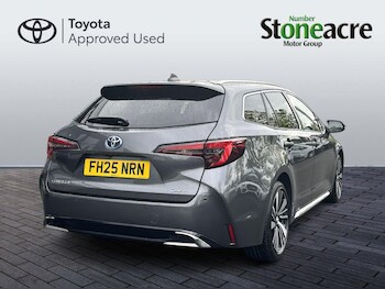 Used Toyota Corolla 2025 for sale - 78622599: Photo