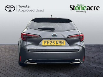 Used Toyota Corolla 2025 for sale - 78622599: Photo