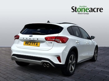 Used Ford Focus 2021 for sale - 78809023: Photo