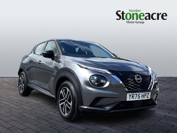 Used Nissan Juke 2025 for sale - 78989113: Photo