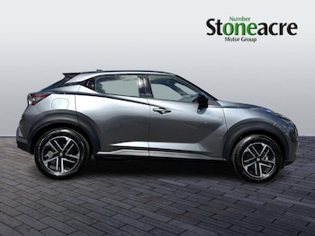 Used Nissan Juke 2025 for sale - 78989113: Photo