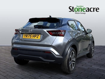 Used Nissan Juke 2025 for sale - 78989113: Photo