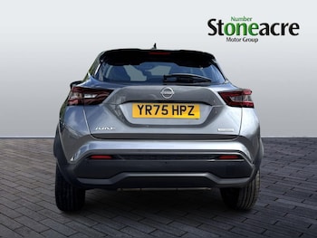 Used Nissan Juke 2025 for sale - 78989113: Photo