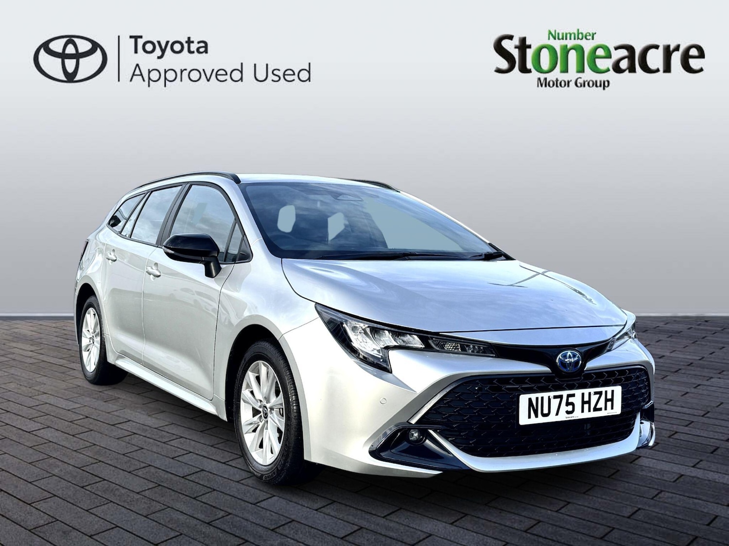 Used Toyota Corolla 2025 for sale - 76701928: Photo 1