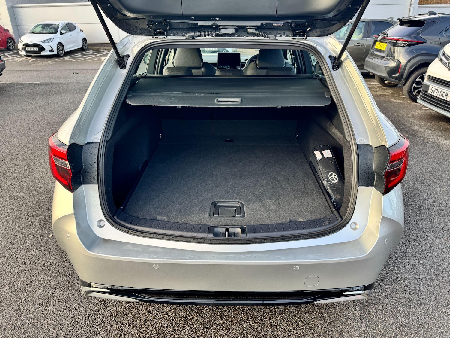 Used Toyota Corolla 2025 for sale - 76701928: Photo 10