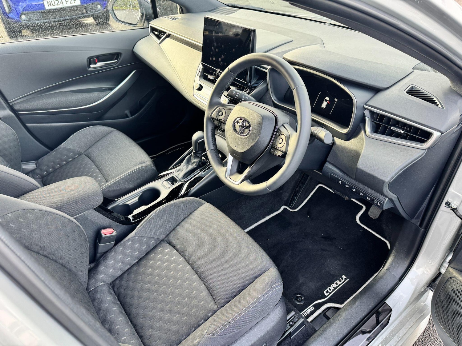 Used Toyota Corolla 2025 for sale - 76701928: Photo 11