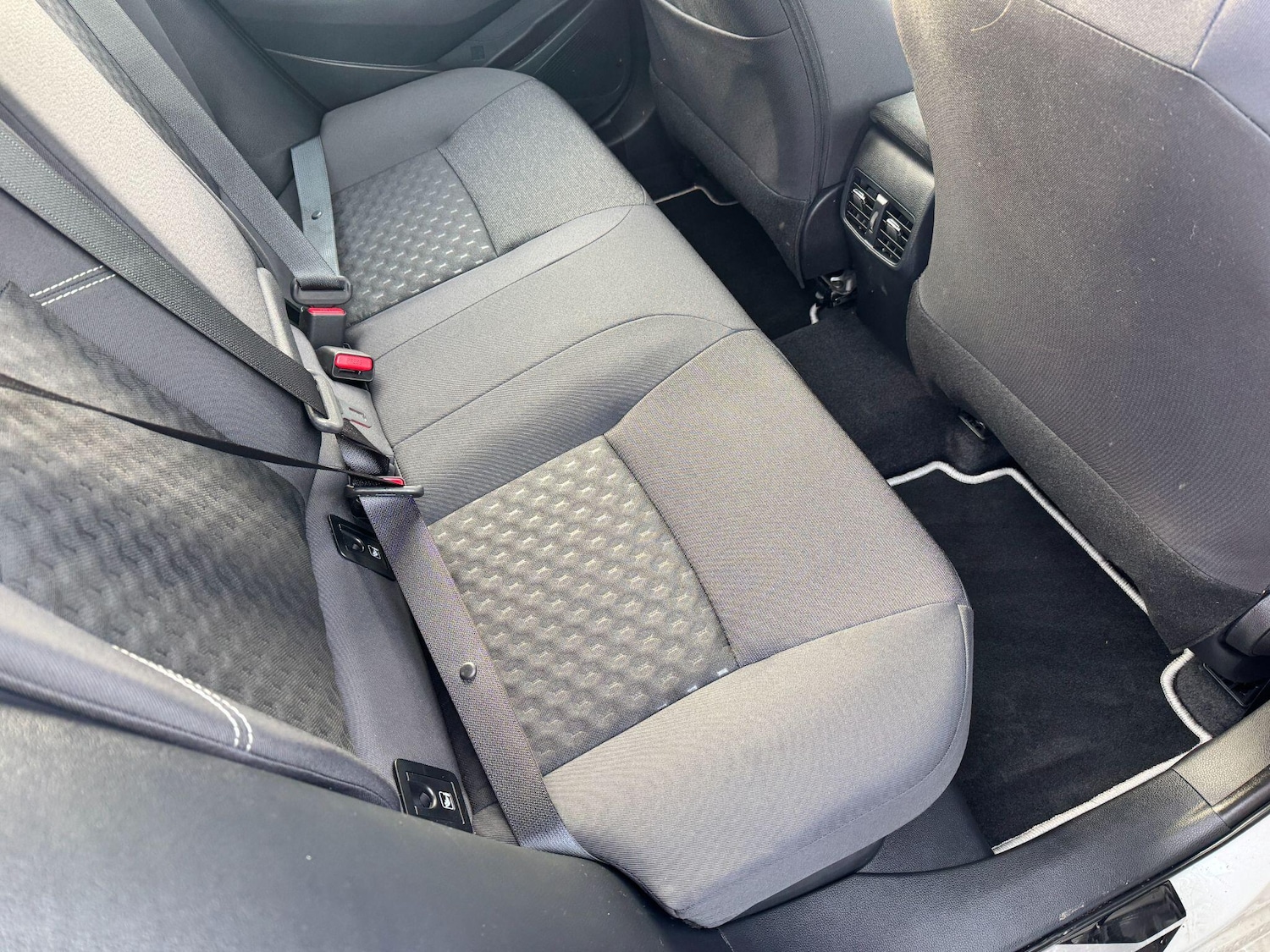 Used Toyota Corolla 2025 for sale - 76701928: Photo 12