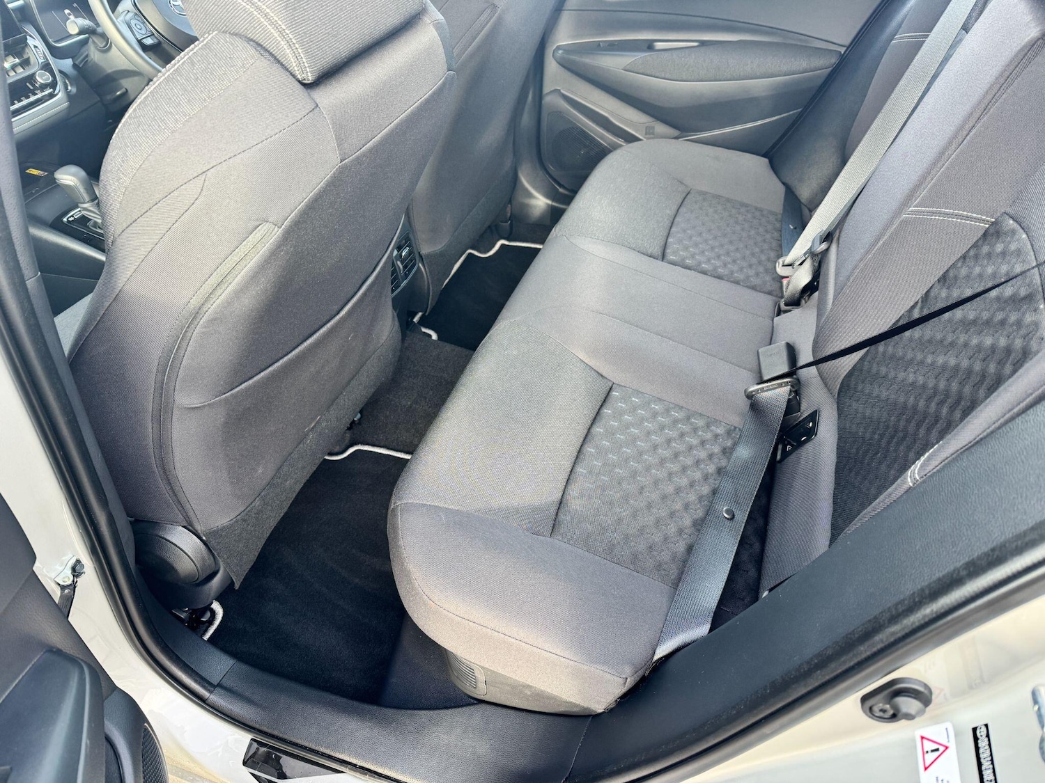 Used Toyota Corolla 2025 for sale - 76701928: Photo 13