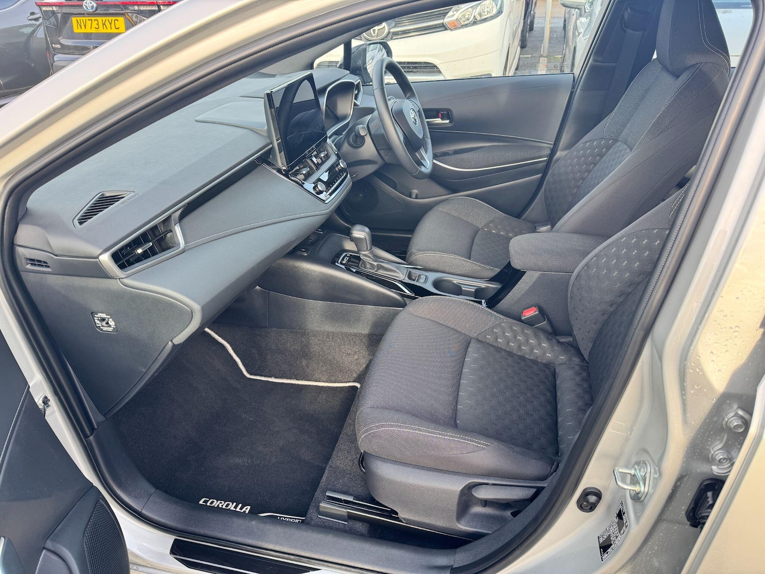 Used Toyota Corolla 2025 for sale - 76701928: Photo 14