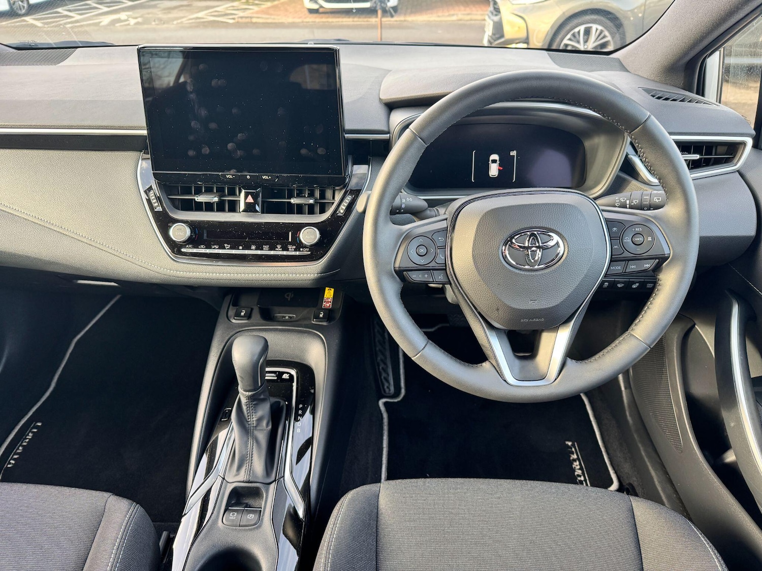 Used Toyota Corolla 2025 for sale - 76701928: Photo 15