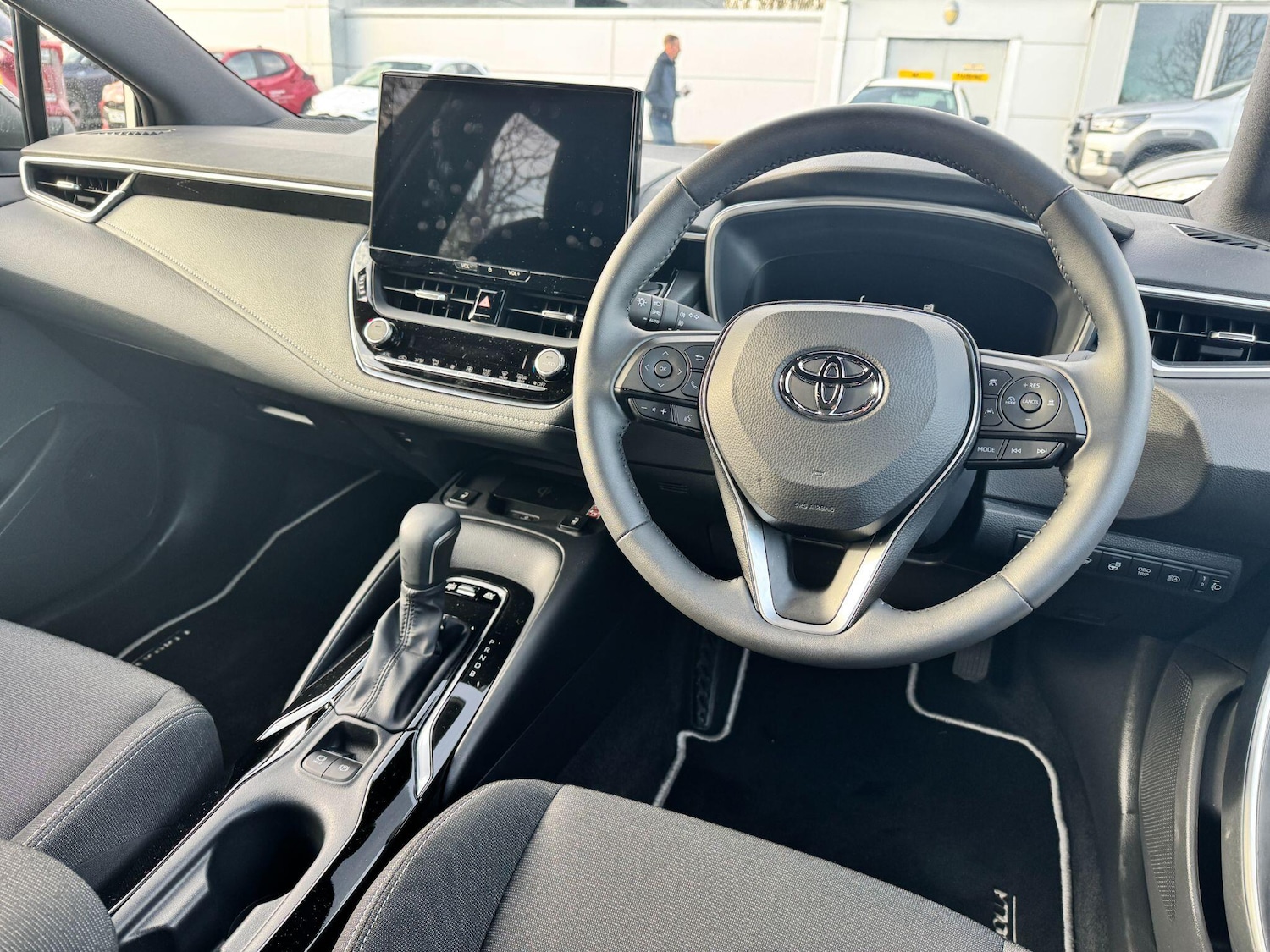 Used Toyota Corolla 2025 for sale - 76701928: Photo 16