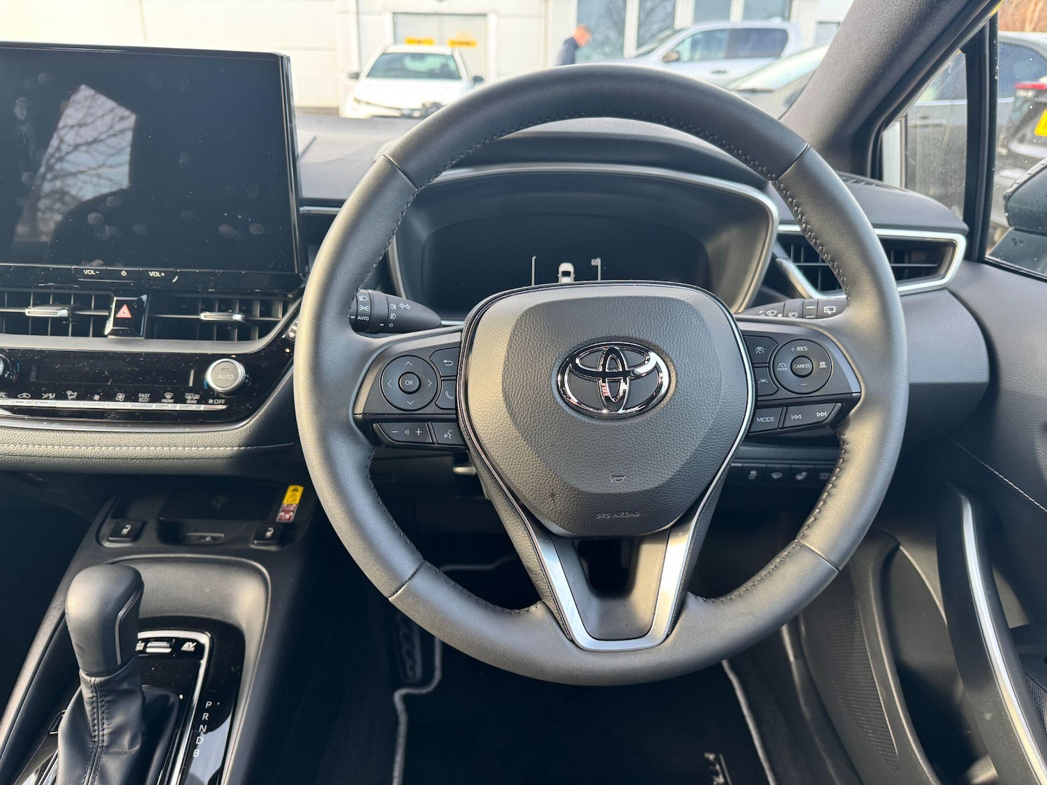 Used Toyota Corolla 2025 for sale - 76701928: Photo 17