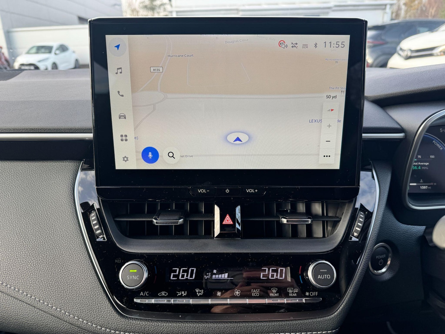 Used Toyota Corolla 2025 for sale - 76701928: Photo 19