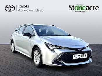 Used Toyota Corolla 2025 for sale - 76701928: Photo