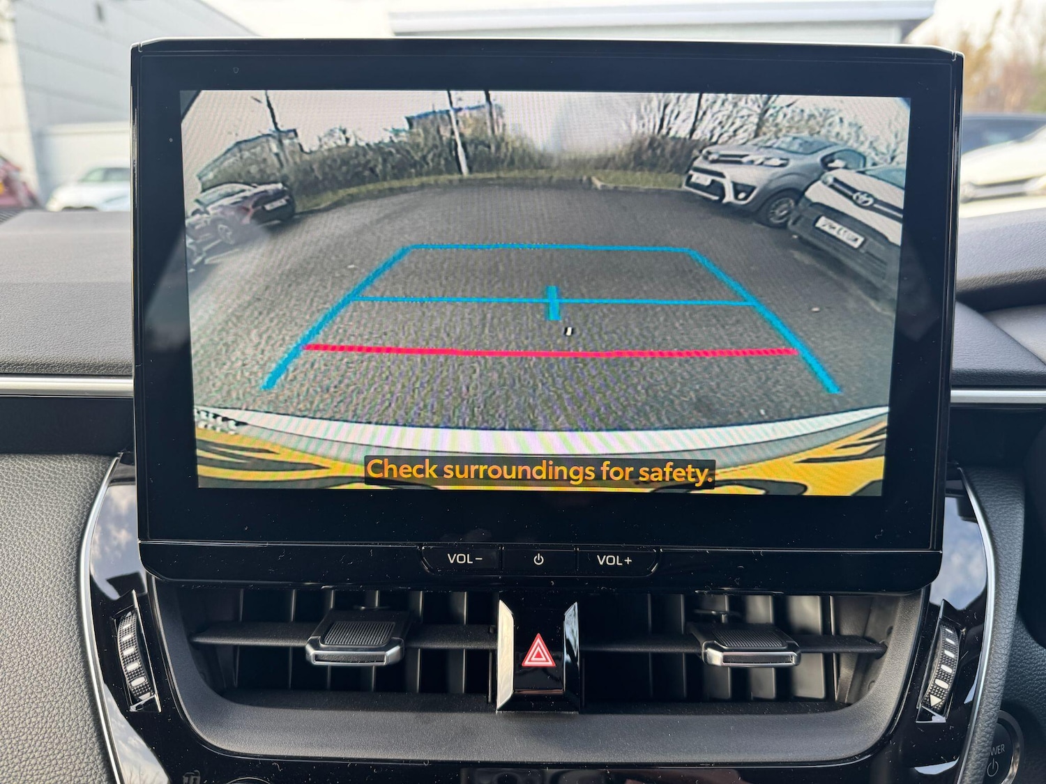 Used Toyota Corolla 2025 for sale - 76701928: Photo 21