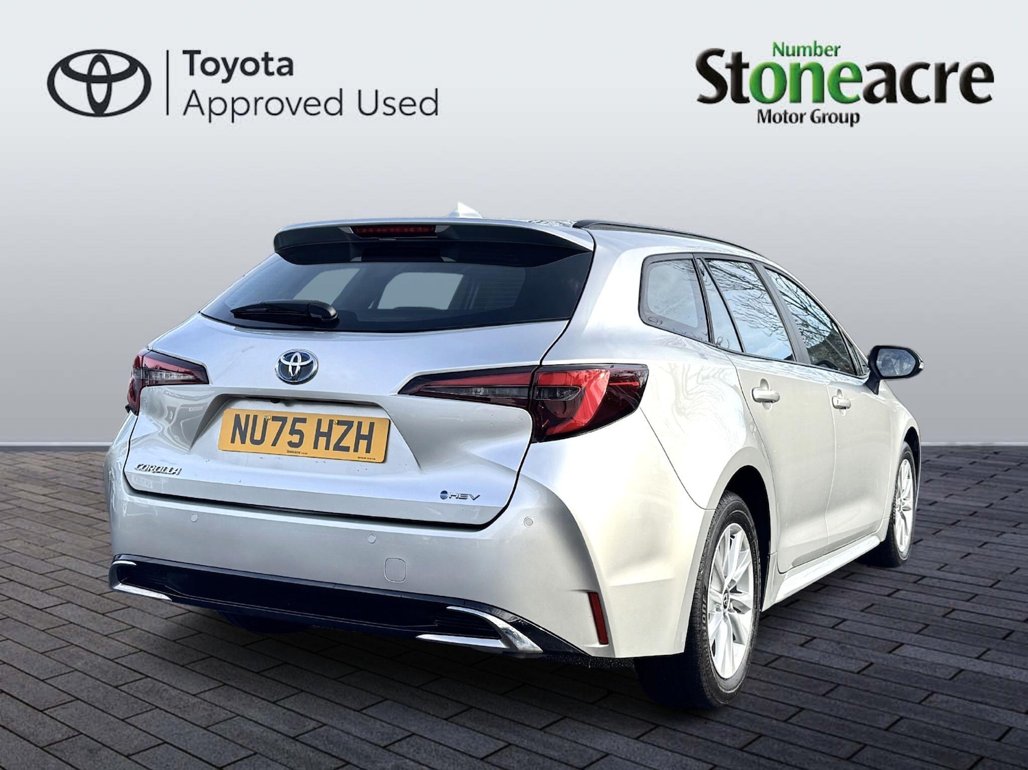 Used Toyota Corolla 2025 for sale - 76701928: Photo 3