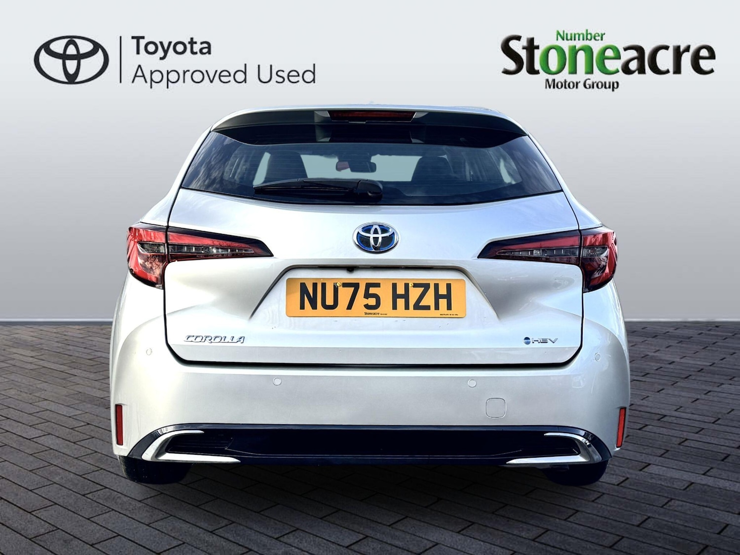 Used Toyota Corolla 2025 for sale - 76701928: Photo 4