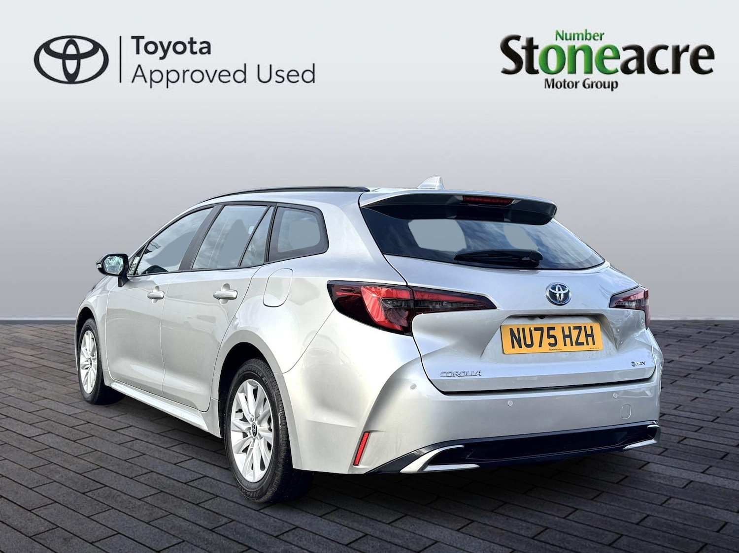 Used Toyota Corolla 2025 for sale - 76701928: Photo 5