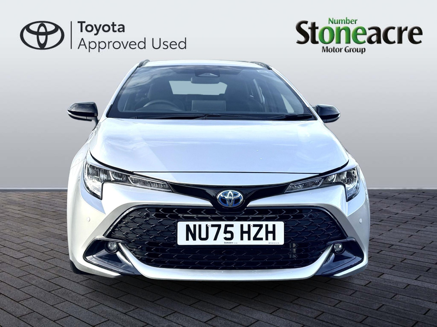 Used Toyota Corolla 2025 for sale - 76701928: Photo 8