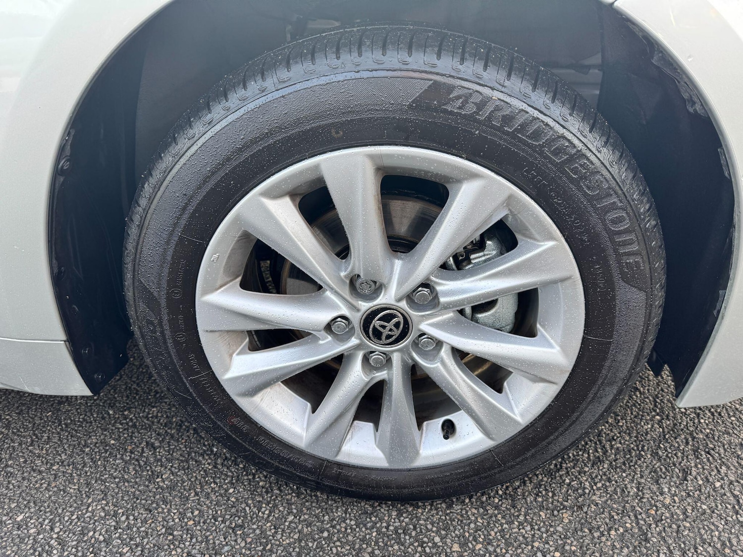 Used Toyota Corolla 2025 for sale - 76701928: Photo 9