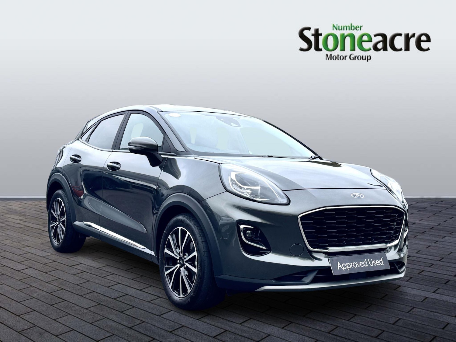 Used Ford Puma 2023 for sale - 76260091: Photo 1