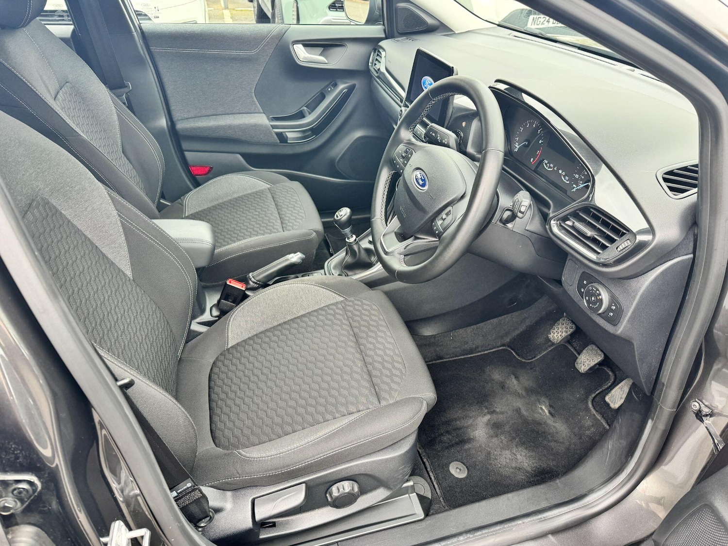 Used Ford Puma 2023 for sale - 76260091: Photo 11