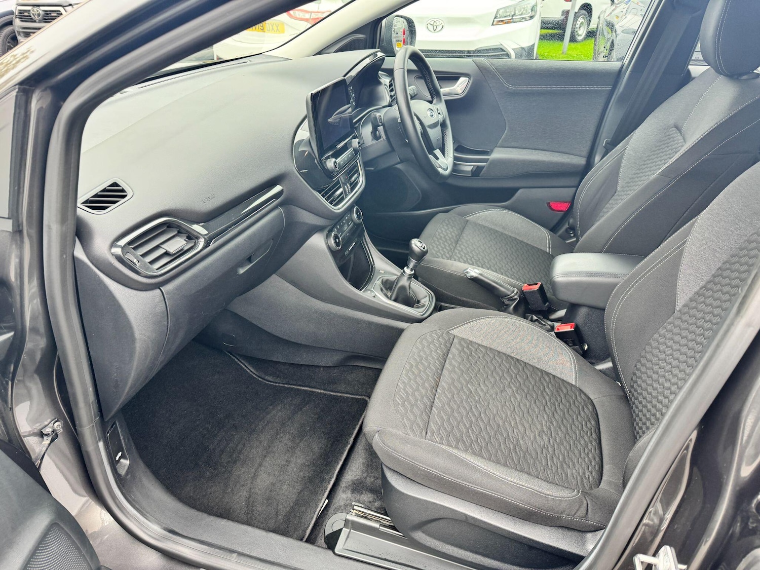 Used Ford Puma 2023 for sale - 76260091: Photo 14
