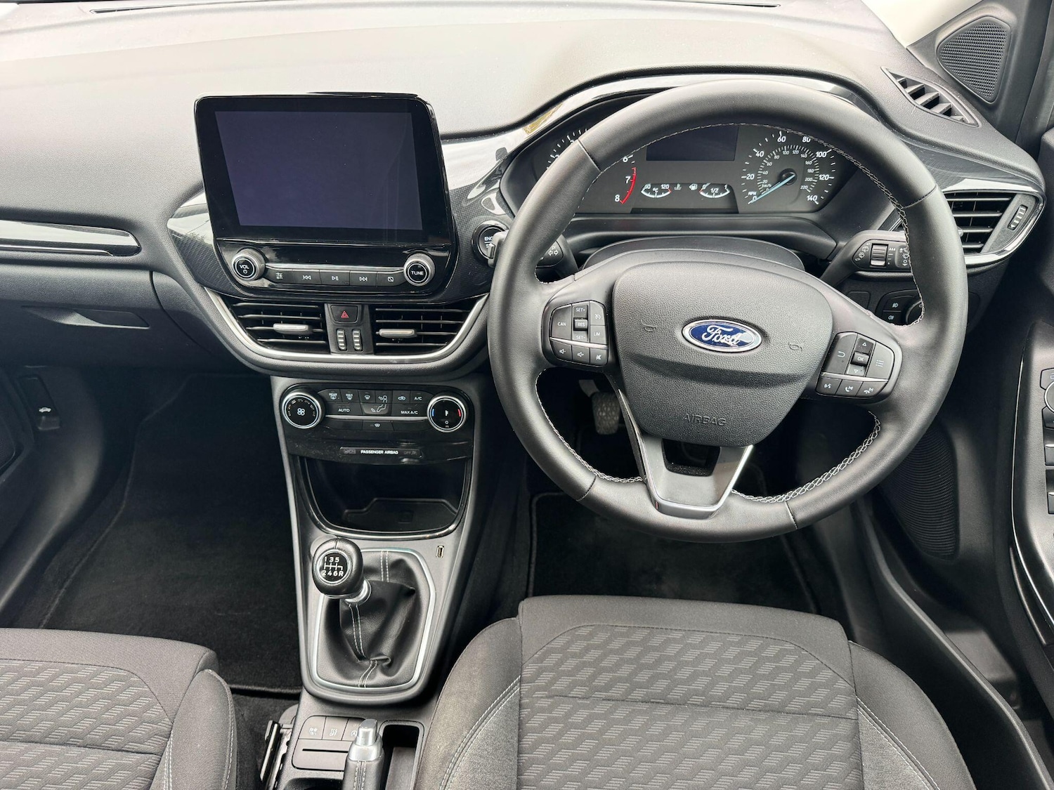 Used Ford Puma 2023 for sale - 76260091: Photo 15