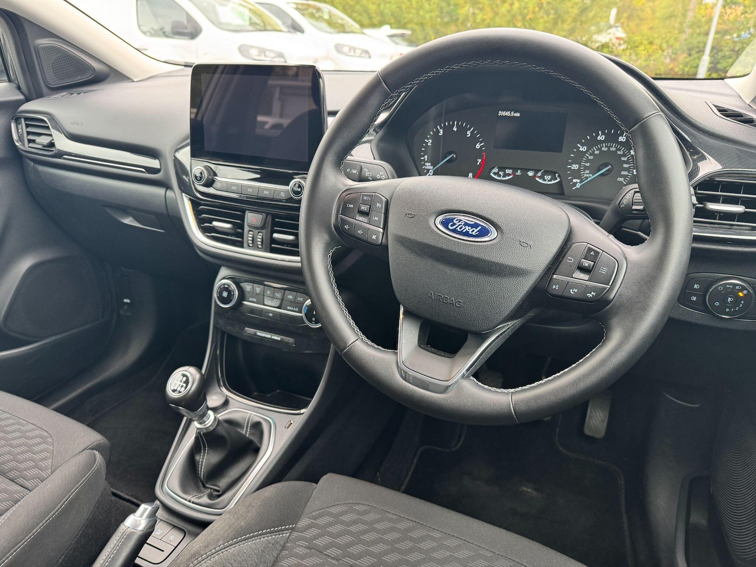 Used Ford Puma 2023 for sale - 76260091: Photo 16