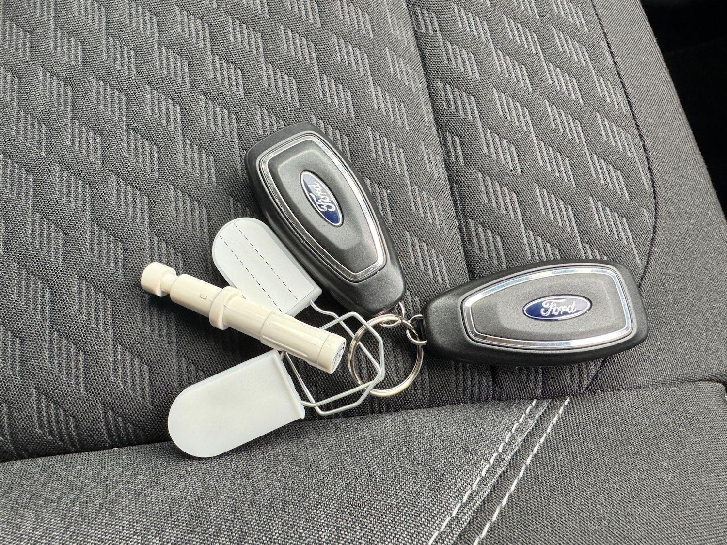 Used Ford Puma 2023 for sale - 76260091: Photo 20