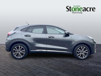 Used Ford Puma 2023 for sale - 76260091: Photo